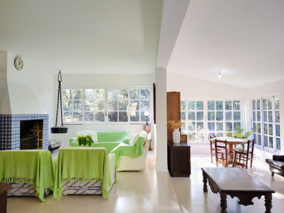 Imagem Casa com 4 Quartos à Venda, 350 m² em Granja Mafra - Teresópolis Imagem Casa com 4 Quartos à Venda, 350 m² em Granja Mafra - Teresópolis