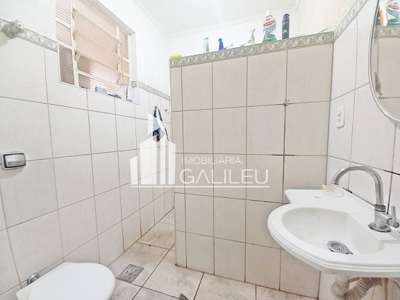 Imagem Casa com 2 Quartos à Venda, 190 m² em Jardim Dom Bosco - Campinas