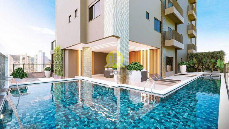 Imagem Cobertura com 4 Quartos à Venda, 318 m² em Centro - Balneário Camboriú