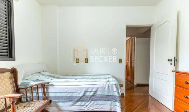 Imagem Apartamento com 4 Quartos à Venda, 200 m² em Vila Ema - São José Dos Campos Imagem Apartamento com 4 Quartos à Venda, 200 m² em Vila Ema - São José Dos Campos