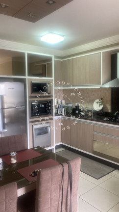 Apartamento com 1 Quarto à Venda, 55 m² em Campinas - São José