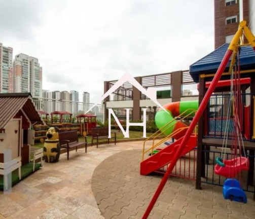 Imagem Apartamento com 2 Quartos à Venda, 105 m² em Jardim Caravelas - São Paulo Imagem Apartamento com 2 Quartos à Venda, 105 m² em Jardim Caravelas - São Paulo