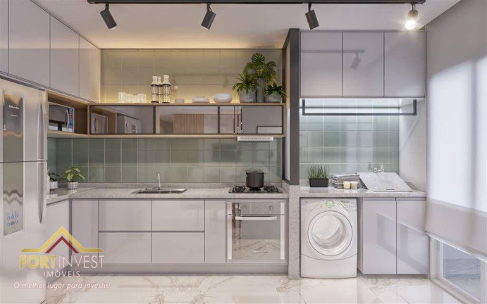 Imagem Imóvel com 2 Quartos à Venda, 77 m² em Mirim - Praia Grande Imagem Imóvel com 2 Quartos à Venda, 77 m² em Mirim - Praia Grande
