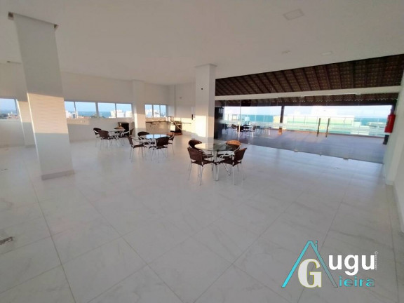 Imagem Apartamento com 2 Quartos à Venda, 91 m² em Enseada Azul - Guarapari