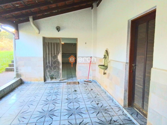 Imagem Casa com 4 Quartos à Venda, 580 m²