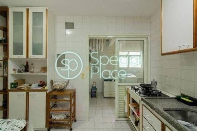 Imagem Apartamento com 3 Quartos à Venda, 140 m² em Moema Pássaros - São Paulo Imagem Apartamento com 3 Quartos à Venda, 140 m² em Moema Pássaros - São Paulo