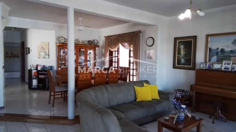 Imagem Casa com 3 Quartos à Venda, 337 m² em Jardim Alto Da Colina - Valinhos