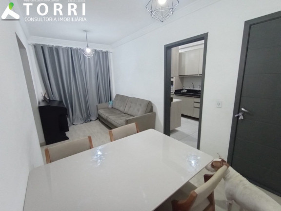 Apartamento com 2 Quartos à Venda, 47 m² em Jardim Vera Cruz - Sorocaba