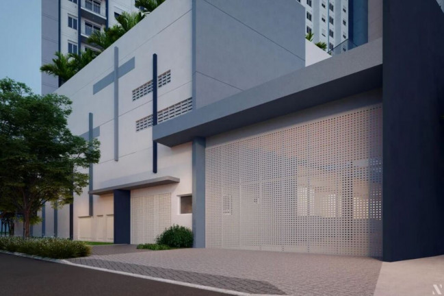 Imagem Imóvel com 2 Quartos à Venda, 33 m² em Vila Prudente - São Paulo Imagem Imóvel com 2 Quartos à Venda, 33 m² em Vila Prudente - São Paulo