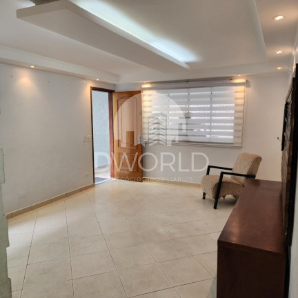 Casa com 3 Quartos à Venda, 200 m² em Rudge Ramos - São Bernardo Do Campo