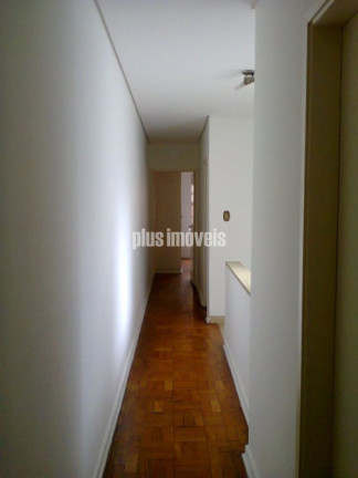 Imagem Casa com 3 Quartos à Venda, 123 m² em Vila Nova Conceição - São Paulo Imagem Casa com 3 Quartos à Venda, 123 m² em Vila Nova Conceição - São Paulo