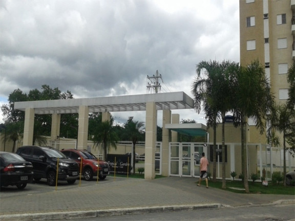 Imagem Apartamento com 3 Quartos à Venda, 79 m² em Vila Machado - Jacareí Imagem Apartamento com 3 Quartos à Venda, 79 m² em Vila Machado - Jacareí