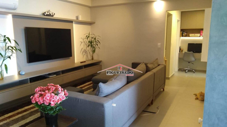 Imagem Apartamento com 3 Quartos à Venda, 118 m² em Canto Do Forte - Praia Grande Imagem Apartamento com 3 Quartos à Venda, 118 m² em Canto Do Forte - Praia Grande