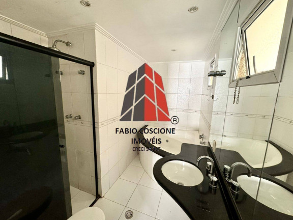 Imagem Apartamento com 3 Quartos à Venda, 121 m² em Anália Franco - São Paulo Imagem Apartamento com 3 Quartos à Venda, 121 m² em Anália Franco - São Paulo