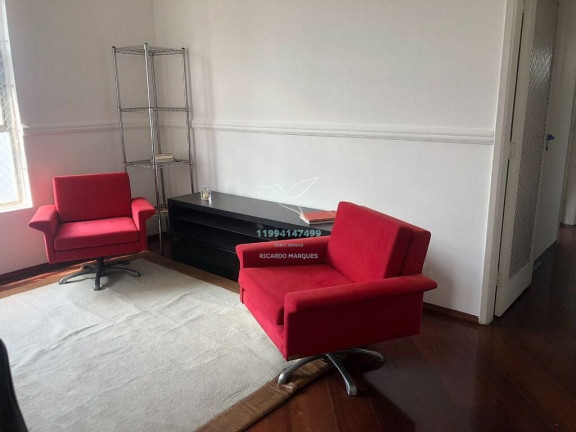Imagem Apartamento com 3 Quartos à Venda, 105 m² em Mooca - São Paulo Imagem Apartamento com 3 Quartos à Venda, 105 m² em Mooca - São Paulo