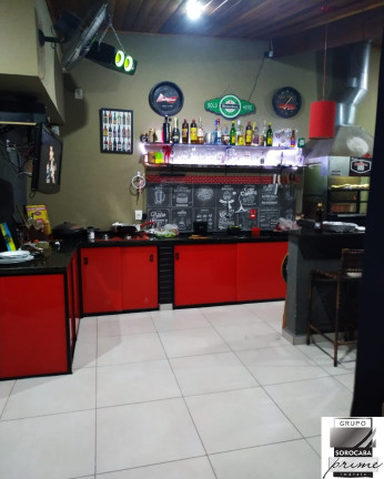Imagem Casa com 1 Quarto à Venda, 160 m² em Jardim Residencial Das Dálias - Sorocaba Imagem Casa com 1 Quarto à Venda, 160 m² em Jardim Residencial Das Dálias - Sorocaba