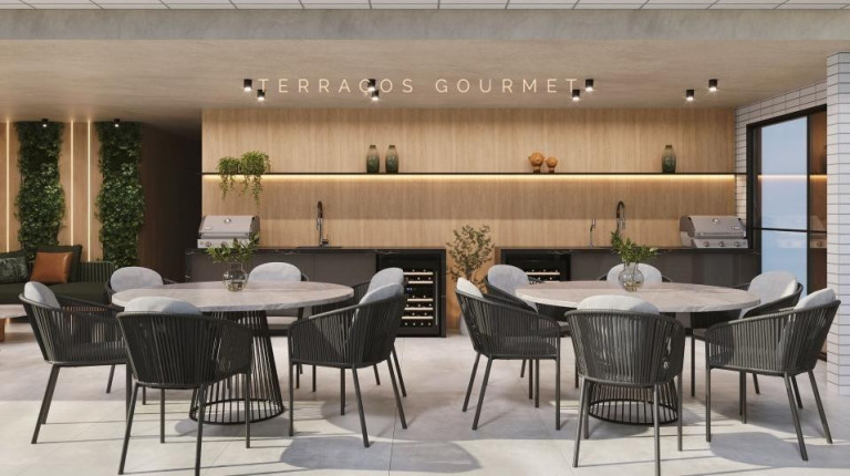 Imagem Apartamento com 4 Quartos à Venda, 236 m² em Intermares - Cabedelo Imagem Apartamento com 4 Quartos à Venda, 236 m² em Intermares - Cabedelo