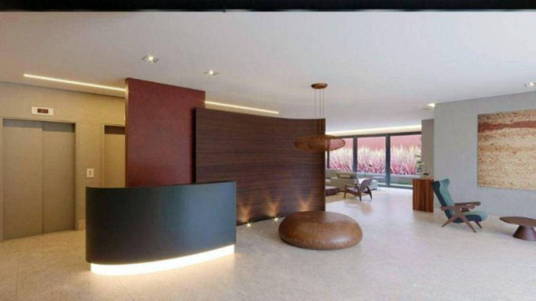 Imagem Imóvel com 1 Quarto à Venda, 25 m² em Moema - São Paulo Imagem Imóvel com 1 Quarto à Venda, 25 m² em Moema - São Paulo