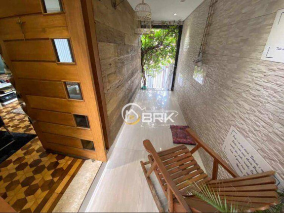 Imagem Sobrado com 4 Quartos à Venda, 250 m² em Vila Formosa - São Paulo