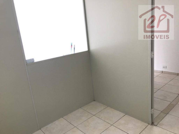 Sala Comercial à Venda, 36 m² em Jardim São Dimas - São José Dos Campos