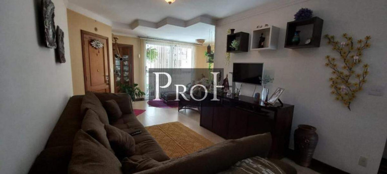 Imagem Apartamento com 3 Quartos à Venda, 133 m² em Centro - São Bernardo Do Campo Imagem Apartamento com 3 Quartos à Venda, 133 m² em Centro - São Bernardo Do Campo