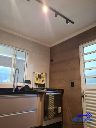 Imagem Sobrado com 3 Quartos à Venda, 97 m² em Granja Viana - Cotia
