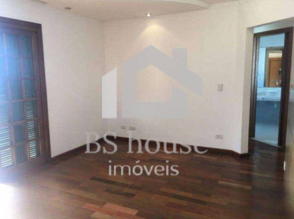 Imagem Sobrado com 3 Quartos à Venda, 525 m² em Vila Scarpelli - Santo André