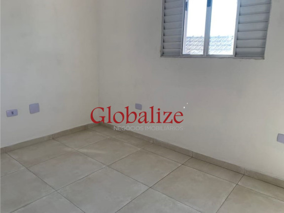 Imagem Casa com 2 Quartos à Venda, 72 m² em Vila Haddad - Santos Imagem Casa com 2 Quartos à Venda, 72 m² em Vila Haddad - Santos
