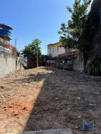 Imagem Terreno à Venda, 181 m² em Vila Silviania - Carapicuíba