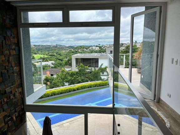Imagem Casa com 4 Quartos à Venda, 632 m² em São Paulo Ii - Cotia