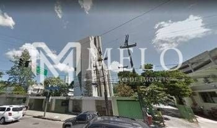 Imagem Apartamento com 3 Quartos à Venda, 70 m² em Parnamirim - Recife Imagem Apartamento com 3 Quartos à Venda, 70 m² em Parnamirim - Recife