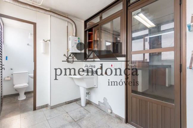 Imagem Apartamento com 3 Quartos à Venda, 160 m² em Higienópolis - São Paulo Imagem Apartamento com 3 Quartos à Venda, 160 m² em Higienópolis - São Paulo