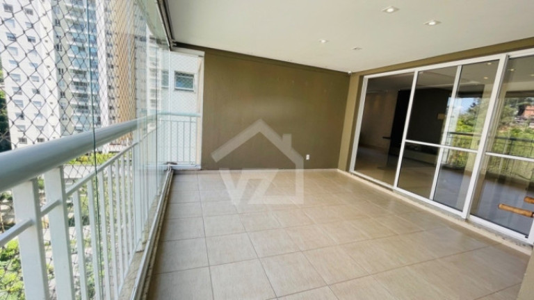 Imagem Apartamento com 3 Quartos à Venda, 168 m² em Vila Andrade - São Paulo