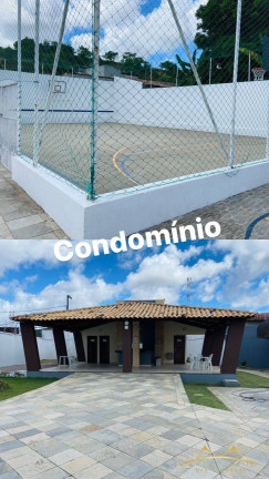 Imagem Casa de Condomínio com 4 Quartos à Venda, 219 m² em Nova Parnamirim - Parnamirim