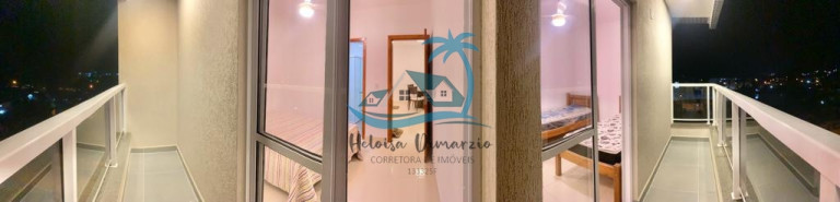Imagem Cobertura com 2 Quartos à Venda, 96 m² em Perequê Açu - Ubatuba