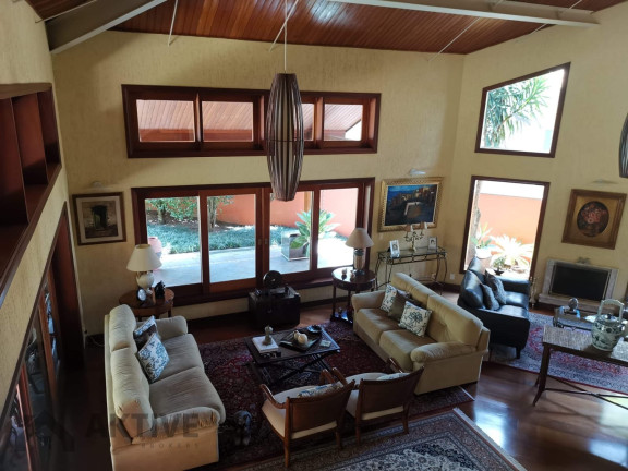 Imagem Casa de Condomínio com 3 Quartos à Venda, 450 m² em Aldeia Da Serra - Barueri Imagem Casa de Condomínio com 3 Quartos à Venda, 450 m² em Aldeia Da Serra - Barueri