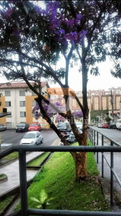 Imagem Apartamento com 2 Quartos à Venda, 47 m² em Cooperativa - São Bernardo Do Campo