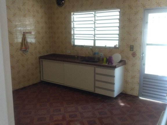 Imagem Casa com 3 Quartos à Venda, 150 m² em Jardim Monte Cristo - Suzano