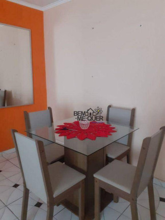 Imagem Apartamento com 2 Quartos à Venda, 56 m² em Jardim Santa Mônica - São Paulo Imagem Apartamento com 2 Quartos à Venda, 56 m² em Jardim Santa Mônica - São Paulo
