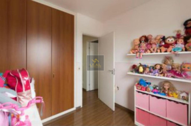 Imagem Apartamento com 3 Quartos à Venda, 70 m² em Vila Moinho Velho - São Paulo