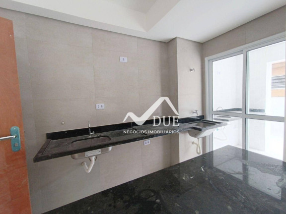 Imagem Apartamento com 2 Quartos à Venda, 64 m² em Marapé - Santos Imagem Apartamento com 2 Quartos à Venda, 64 m² em Marapé - Santos