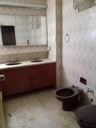 Imagem Imóvel com 3 Quartos à Venda, 240 m² em Higienópolis - São Paulo
