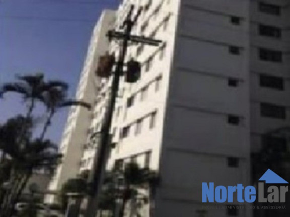 Imagem Apartamento com 2 Quartos à Venda, 46 m² em Vila Jaraguá - São Paulo Imagem Apartamento com 2 Quartos à Venda, 46 m² em Vila Jaraguá - São Paulo