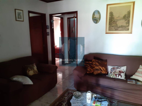 Imagem Casa com 3 Quartos à Venda, 110 m² em Ingleses - Florianópolis
