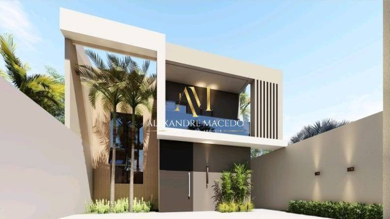 Imagem Casa com 3 Quartos à Venda, 180 m² em Vila Nova - Montes Claros Imagem Casa com 3 Quartos à Venda, 180 m² em Vila Nova - Montes Claros