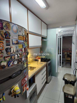 Imagem Apartamento com 2 Quartos à Venda, 75 m² em Barcelona - São Caetano Do Sul Imagem Apartamento com 2 Quartos à Venda, 75 m² em Barcelona - São Caetano Do Sul