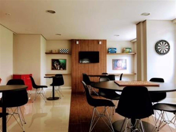 Imagem Apartamento com 2 Quartos para Alugar, 65 m² em Brás - São Paulo