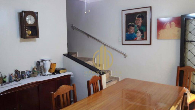 Imagem Casa com 3 Quartos à Venda, 180 m² em Campos Elíseos - Ribeirão Preto Imagem Casa com 3 Quartos à Venda, 180 m² em Campos Elíseos - Ribeirão Preto
