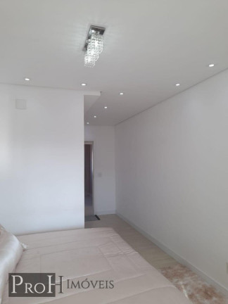 Imagem Apartamento com 3 Quartos à Venda, 135 m² em Tatuapé - São Paulo