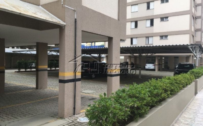 Imagem Apartamento com 2 Quartos à Venda, 111 m² em Jardim Satélite - São José Dos Campos Imagem Apartamento com 2 Quartos à Venda, 111 m² em Jardim Satélite - São José Dos Campos